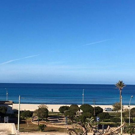 Hotel Baia Di Venere Сан Вито ло Капо Екстериор снимка