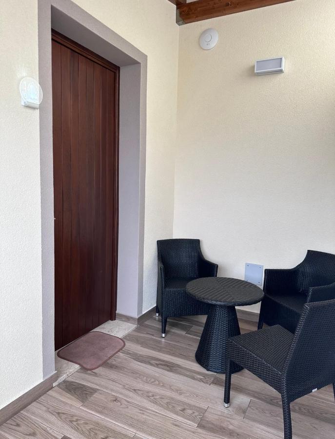 Hotel Baia Di Venere Сан Вито ло Капо Екстериор снимка