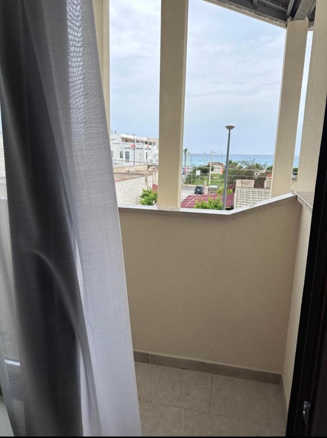 Hotel Baia Di Venere Сан Вито ло Капо Екстериор снимка