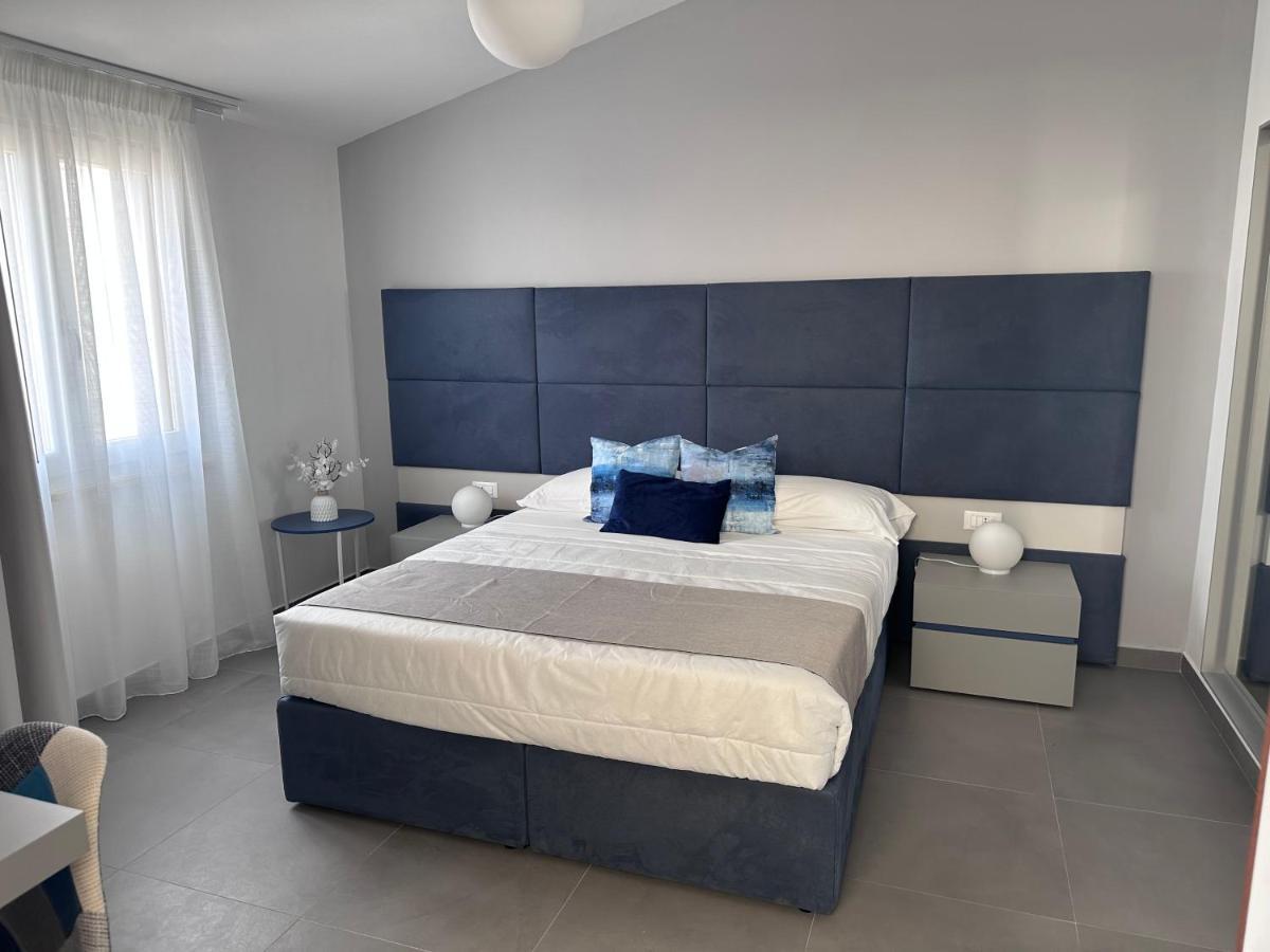 Hotel Baia Di Venere Сан Вито ло Капо Екстериор снимка